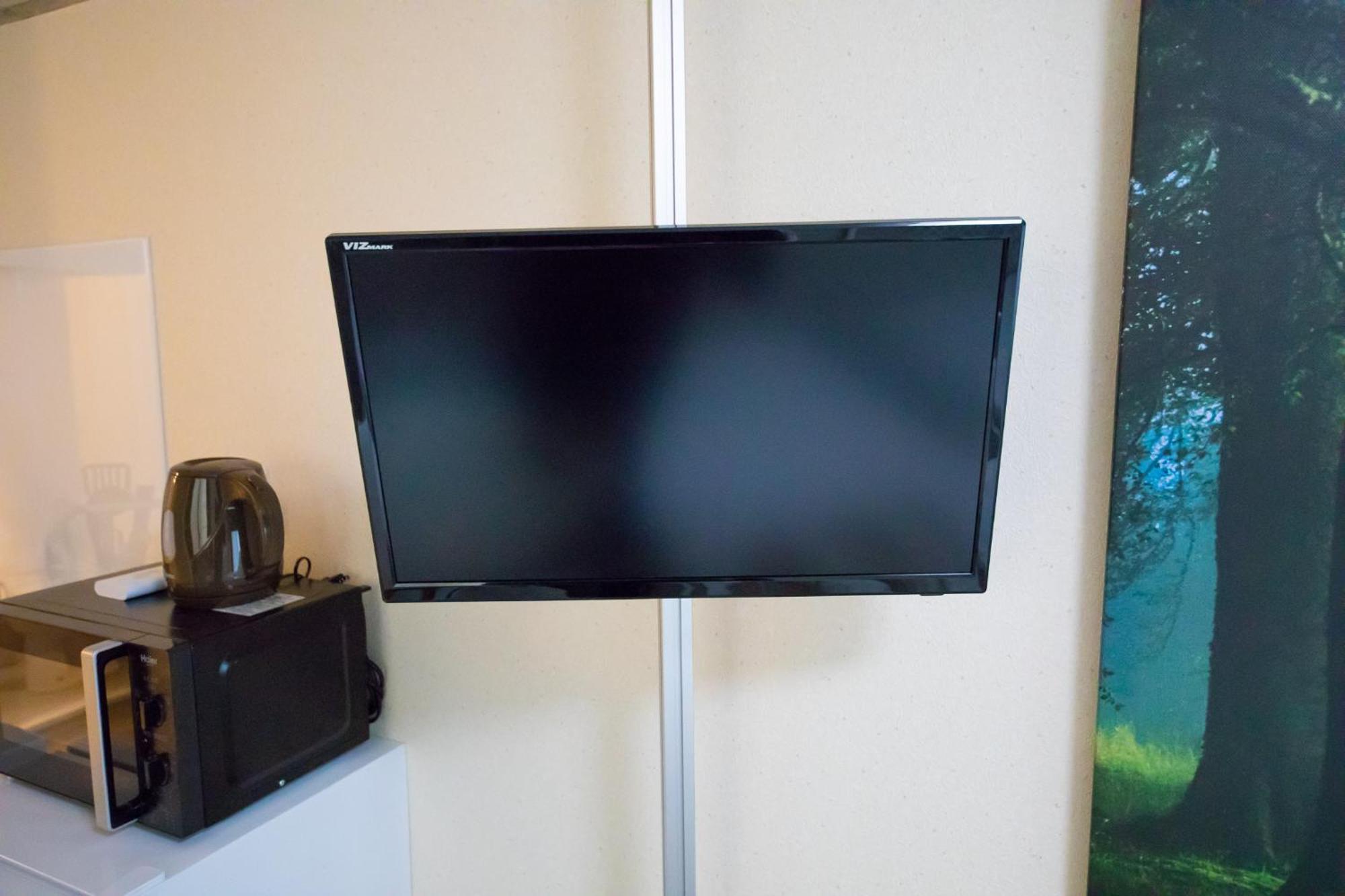 Apartmán Shinjuku Partenza