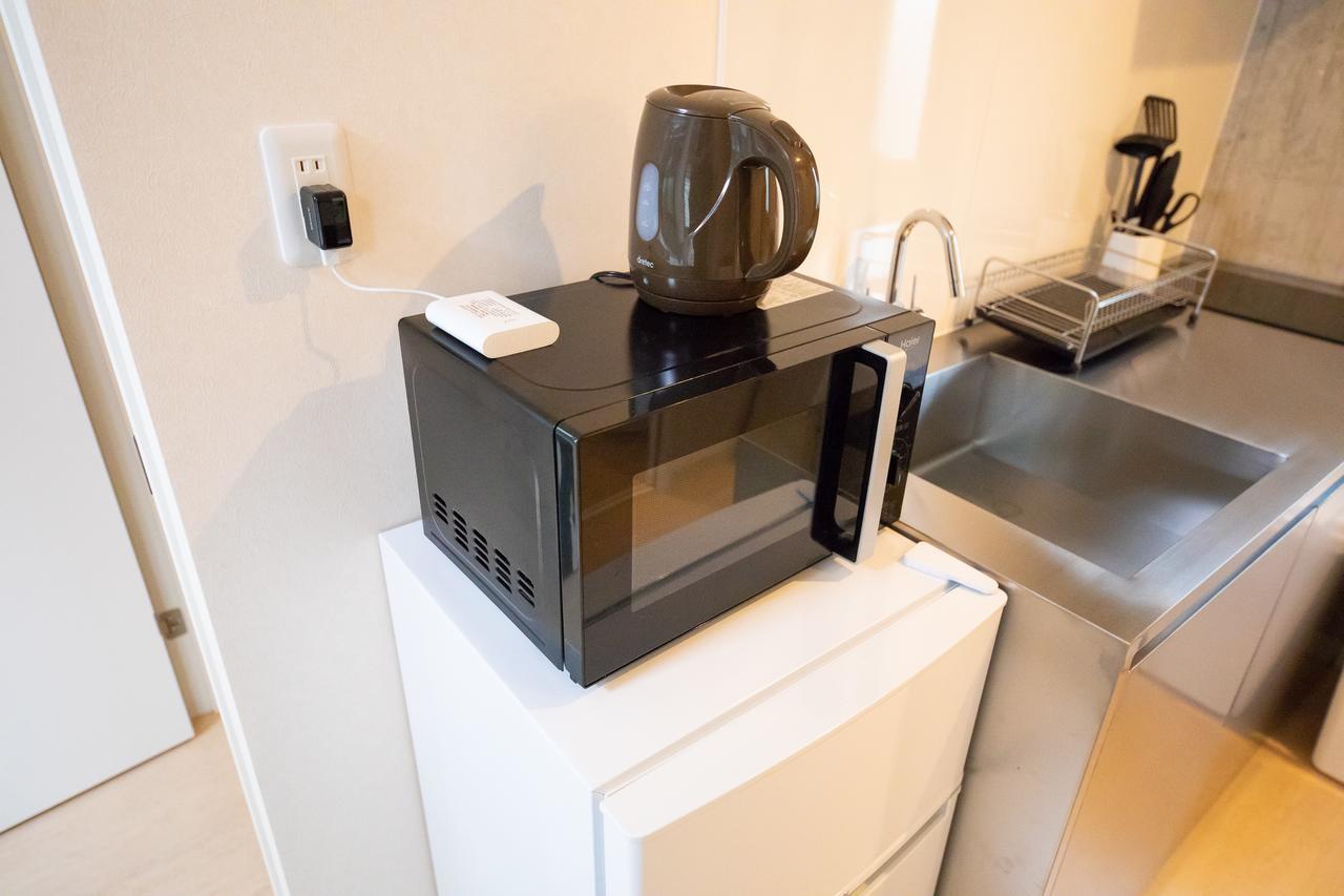 Apartmán Shinjuku Partenza *