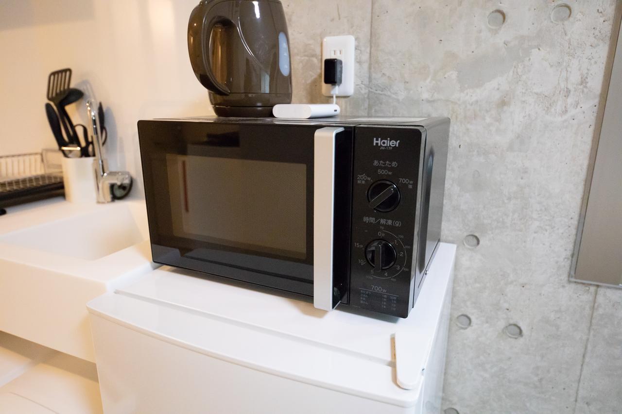 Apartmán Shinjuku Partenza