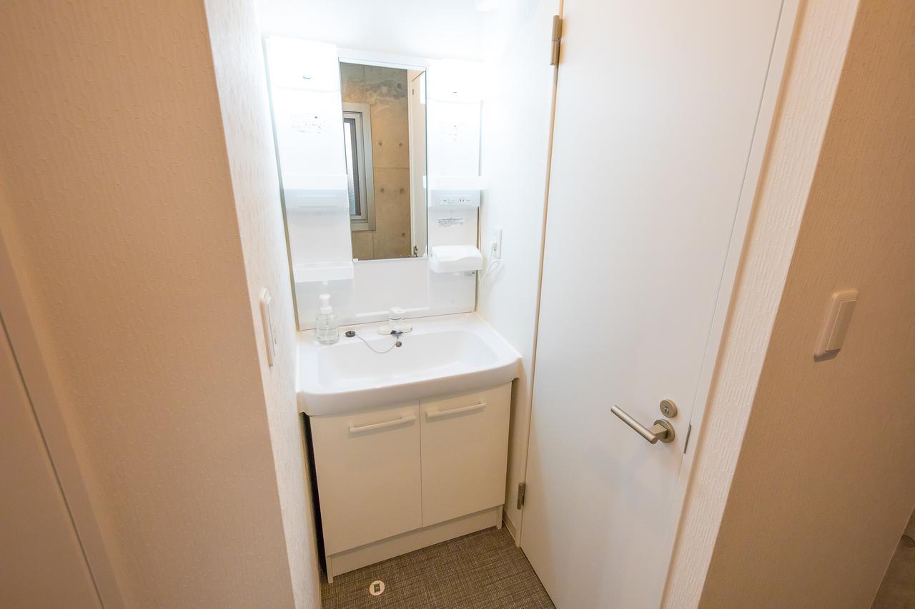 Apartmán Shinjuku Partenza *